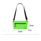 Water-Resistant Dry Bag 2L Pouch For Kayaking Boating Hiking Beach Travel Phone Storage Summer 2026 Outdoor Gear
