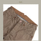 Sturdy Relaxed Men's Straight Jeans - Loose Selvedge Casual