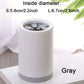 Dog Paw Cleaner Travel-Friendly Silicone Paw Washer Cup Outdoor Fall 2025 360 Degree Gentle Fast Mess Free Cleaning
