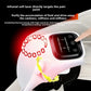 Knee Massager Travel-Friendly Wearable Massage Device Spring 2026 Wellness Gift For Joint Relief