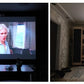 Android2026 Edition Projector A12 Mini 4K Ready 350 ANSI Lumens WiFi 6 Built In Speaker Back To School