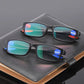 Glasses Reading Sports Eyewear Back To School 2026 Gift Anti Blue Light Presbyopia