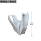 Ceramic Bird Statue Origami Sculpture Contemporary Desktop Household Decor Fall 2025 Accent Minimalist Office Gift