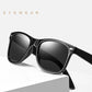 anti-glare UV400 acetate frame, photochromic lens option – Timeless unisex sports sunglasses