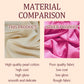 Heatless2025 Edition Hair Curlers Silk Headband Ribbon Rollers Overnight No Heat Styling Device Sleep Curls