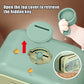 Piggy Electronic Bank Password Protected Mini ATM Toy For Kids Back To School 2025 Teaches Saving