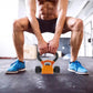 Kettlebell Travel Grip Trainer Travel-Friendly Workout Gear