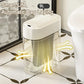 Sensor Smart 9L Automatic Bagging Kitchen Trash Can
