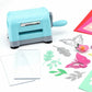 Mini Die Cutting Machine Travel-Friendly Paper Embossing Device