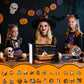 Halloween Advent Calendar Ghost Earrings 24 Day Kit