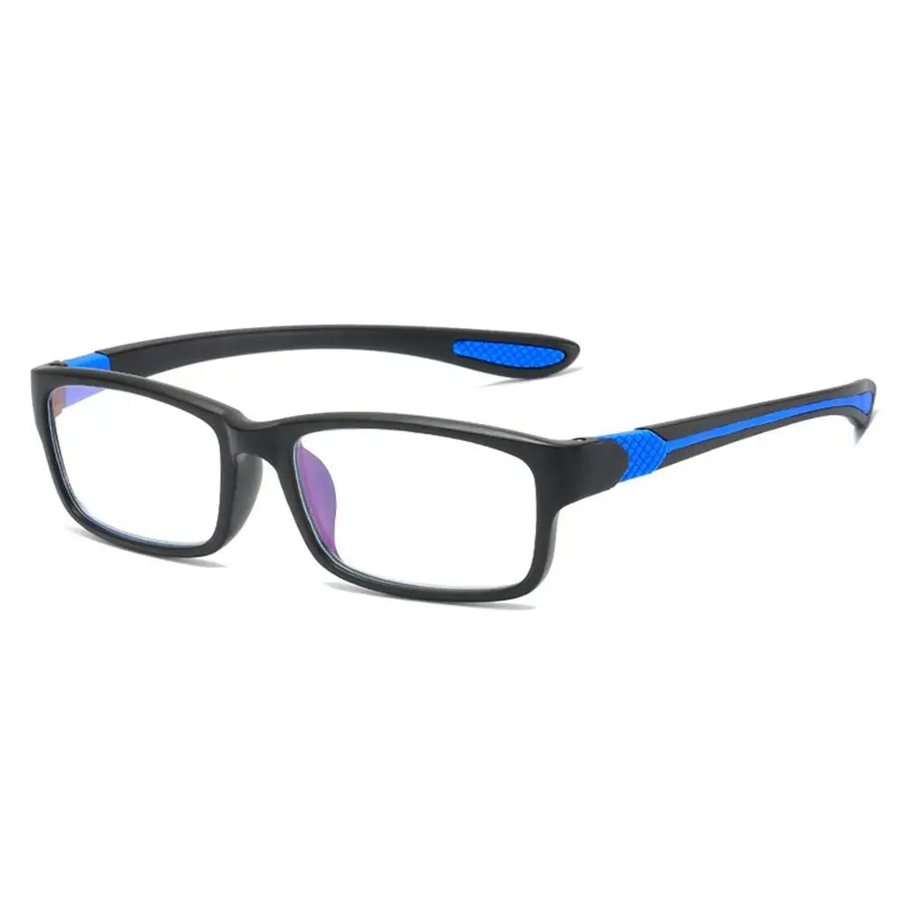 Glasses Reading Sports Eyewear Back To School 2026 Gift Anti Blue Light Presbyopia