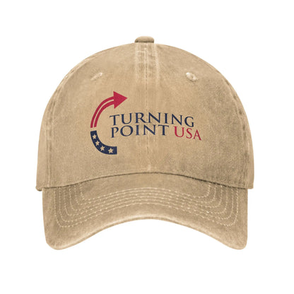 Plush Timeless Unisex Baseball Cap - Low-Profile Curved Brim, Washed Cotton, Vintage-Inspired For Regular Wear