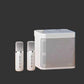 Bluetooth2025 Edition Speaker Karaoke System Travel-Friendly Cordless 10W With 2 Microphones Outdoor Party Sound Fall