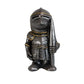 Knight Garden Statue Kit Medieval Garden Decor Gnomes Collection Autumn 2026 Trend