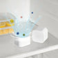 Activated Carbon Refrigerator Deodorizer Bags - Odor Removal And Formaldehyde Reduction, 6/24 Pack, Household Freshness
