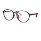 Kids Blue Light Glasses Eyewear TR90 Frame Light Sturdy Back To School 2026 Gift