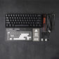 60 Mechanical Percent Hot Swap Keyboard Aluminum RGB Hall