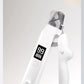 USB-C Battery-Powered Dog Cat Trimmer 2026 – 2-in-1 Pet Nail Clipper & Grinder with LED Blood Line Light