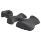 Massage Pillow Memory Foam Face And Chest Cushion Detachable Washable Cover Spa Self Maintenance 2025 Support