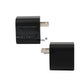 USB 60W C Fast Charger Cube With EU US UK Plugs For Switch2