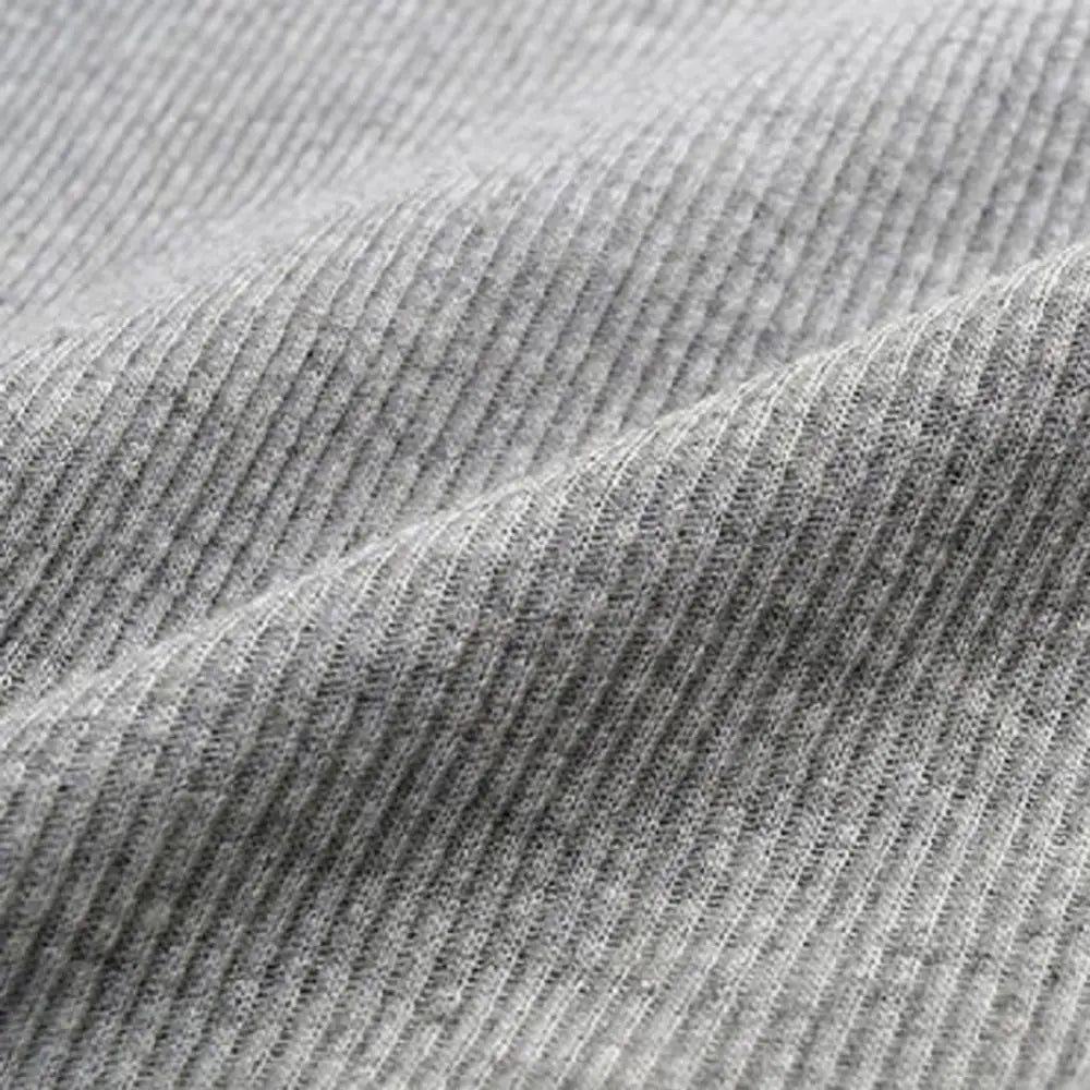 slash neck, casual fit, solid, summer knit vest – Breathable men's cotton tank top