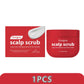 Scrub Scalp Exfoliating Shampoo Anti-Dandruff Deep Cleansing Nourishing All Hair Types