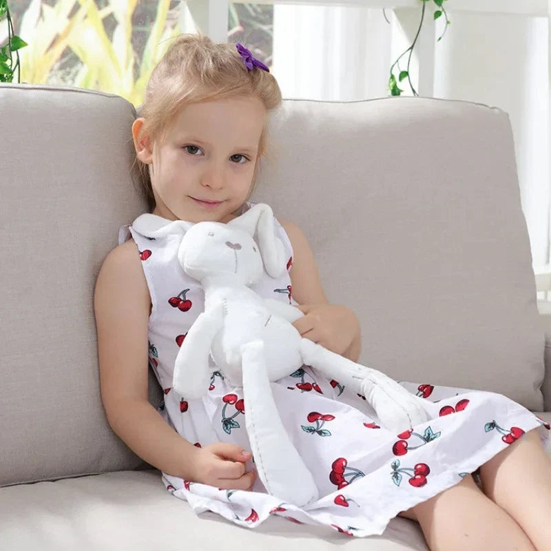 Rabbit Plush 42cm Plush Toy Baby Sleep Companion Cuddly Gift