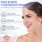 Lifting Face Massager EMS Neck And Face Device LED Photon Therapy Anti Wrinkle TikTok Viral Fall 2026 Gift
