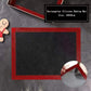 Grade Food Silicone Baking Tray - Non Slip Rolling Mat Kitchen Tools