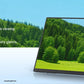 23.8 Inch 100Hz Travel-Friendly IPS Monitor With Eye Maintenance Stand