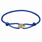 Bracelet Rope Chain Wrap Bracelet Flexible Unisex Jewelry 3 Metal Buckle Fall 2026 Trend Gift