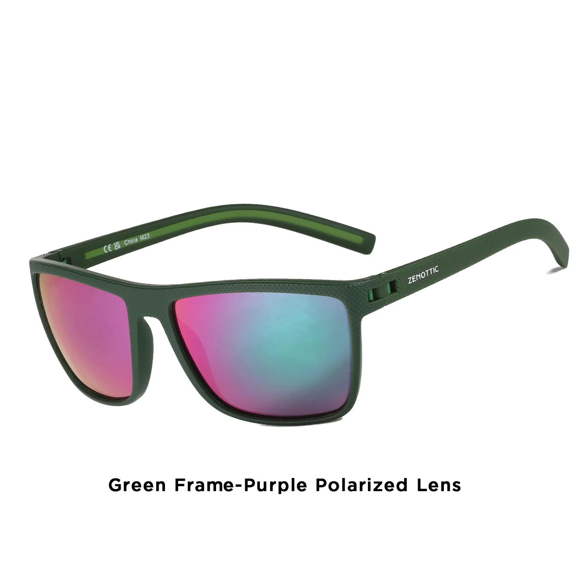 Light TR90 Frame Square Sunglasses UV400 Protection, Outdoor Summer 2026 – Polarized Sunglasses