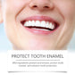 Whitening2026 Edition Toothpaste Tablets 62 Tablets Organic Based Oral Maintenance Fresh Breath Smoke Stain Removal Back to School