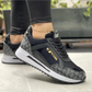 Stylish Women's Relaxed Shoes with Shock Absorbing Sole and Non-Slip Rubber for All-Day Comfort-4