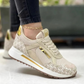 Variant image for Stylish Women's Relaxed Shoes with Shock Absorbing Sole and Non-Slip Rubber for All-Day Comfort-17