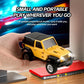 Car RC 1/36 4WD Off-Road Vehicle Light System RTR Hobby Model Fall 2025 Gift Idea