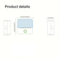 Mini HD Travel-Friendly Label Thermal Printer for Students, Bluetooth Inkless Printing Device
