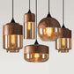 Pendant2026 Edition Light Glass Chandelier E27 For Dining Room Cafe Hotel Living Room Kitchen Island Contemporary Farmhouse Fall
