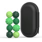 Ball Magnetic Fidget Toy Silicone Sensory Stress Relief