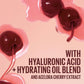 Lip Balm Glaze Oil Hyaluronic Acid Hydrating Lip Maintenance TikTok Viral Fall 2026 Glow