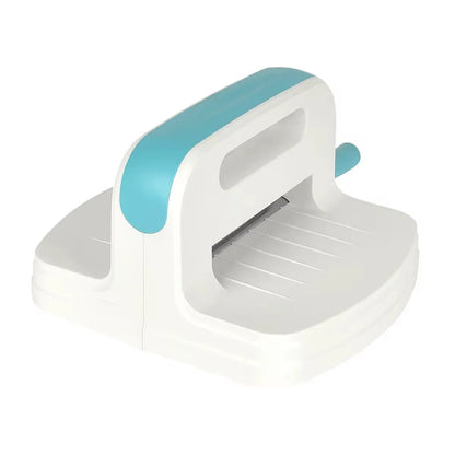Die A5 Cutting Machine 6 Inch Opening Scrapbook Craft