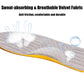 Insoles Orthopedic Arch Support Shoe Pads For Flat Feet Fall 2025 Back To School All Day Comfort