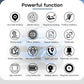 Real-Time Vehicle Tracker, Magnetic Anti-Theft GPS Device, Long Battery Life – GPS Tracker for Cars