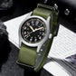 Military2025 Edition Quartz Field Watch 37mm Sapphire Fall