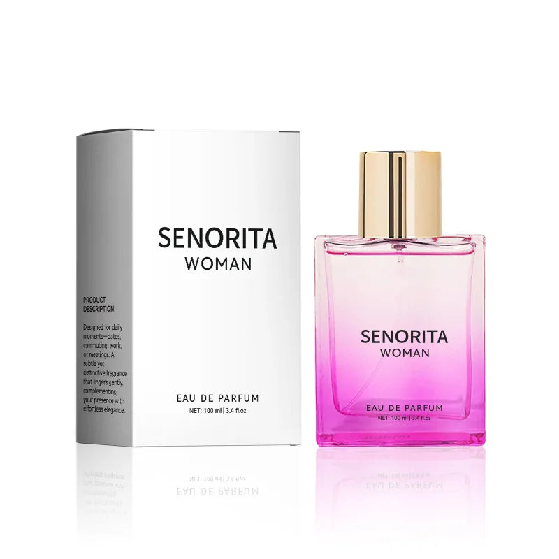 Eau De Parfum Duo Kit Unisex Fragrance Gift Holiday 2026 Floral Fruity Vanilla Amber Notes