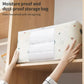 Large Capacity Dustproof Quilt Storage Bag - Household Organizers for Clothes & Bedding