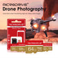 MicroSD MicroDrive Card Class 10 UHS-I U3 Memory Card High Speed TF Card