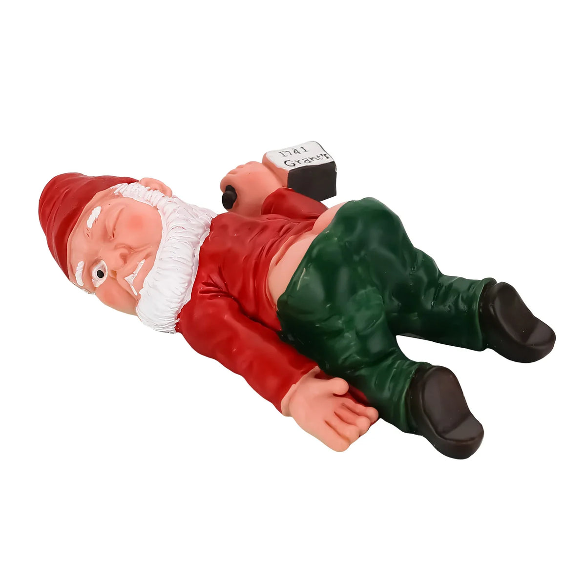Gnome Garden Statue Outdoor Patio Decor TikTok Viral Fall 2026 Gift Idea