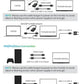 OLED 13.3 Inch Travel-Friendly Monitor 1ms HDR 100 Percent DCI P3
