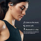 Translator M8 Earbuds - 144 Language Two-Way Device, 97% Accuracy, Music & Calling Support